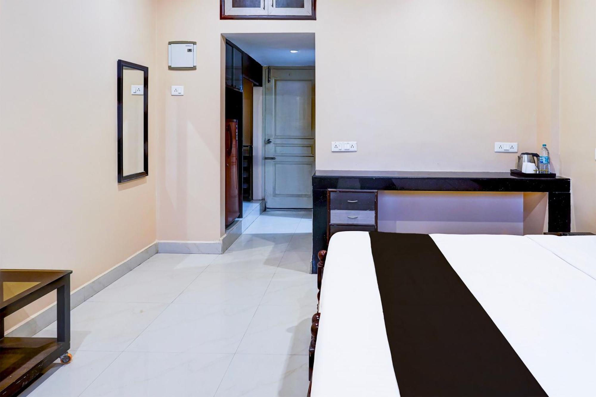 Hotel Super O Chrompet Near Rela Hospital Chennai