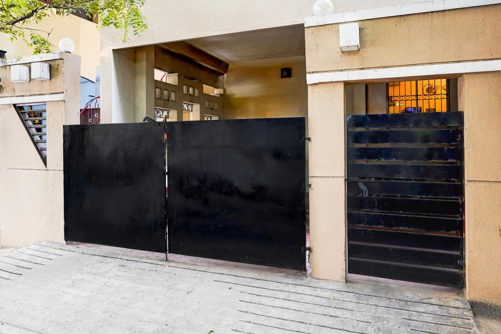 Super O Chrompet Near Rela Hospital 4* Chennai