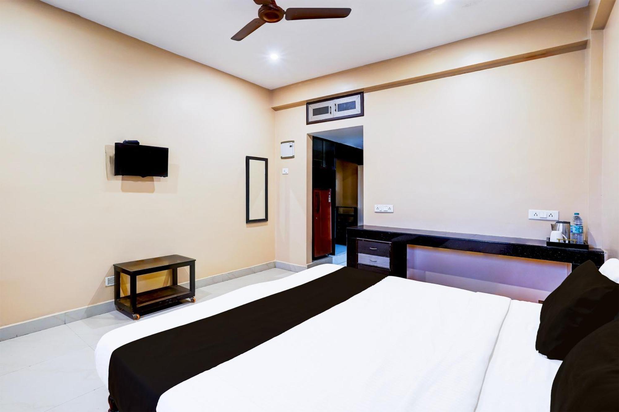 Hotel Super O Chrompet Near Rela Hospital Chennai
