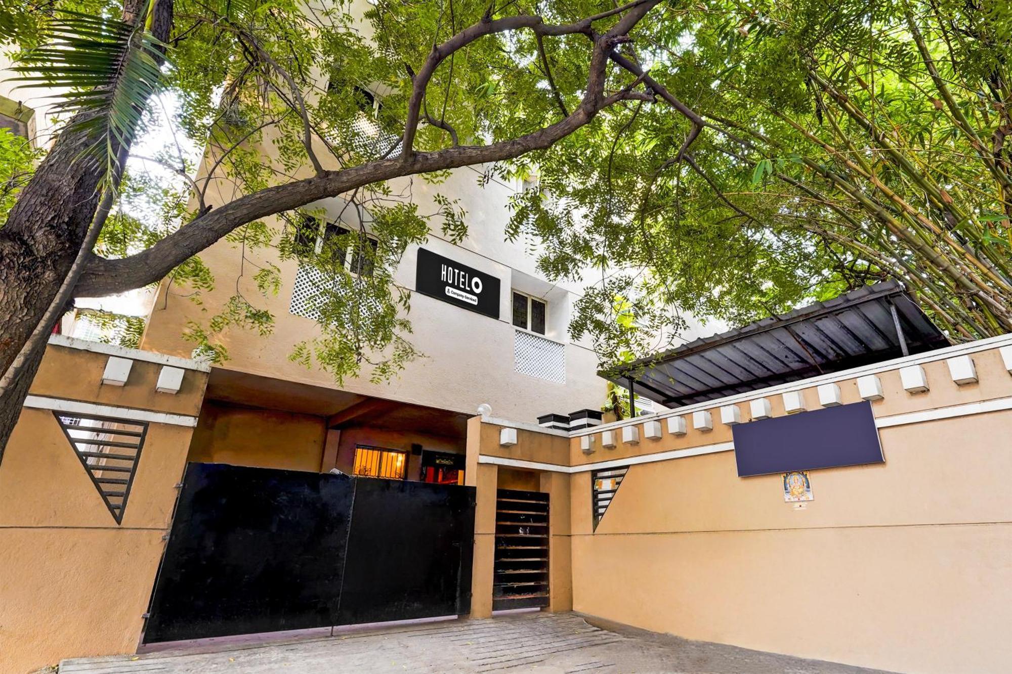 Hotel Super O Chrompet Near Rela Hospital 4*