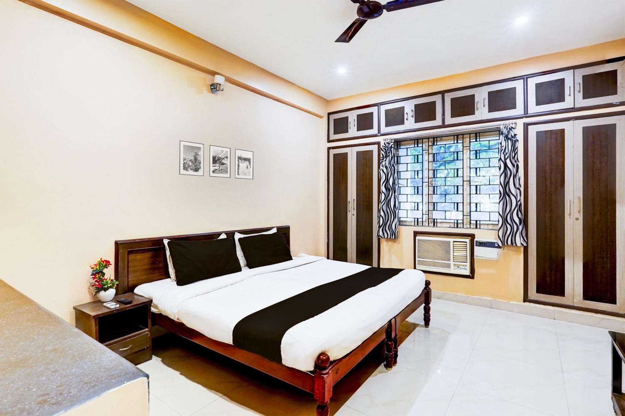 Hotel Super O Chrompet Near Rela Hospital Chennai
