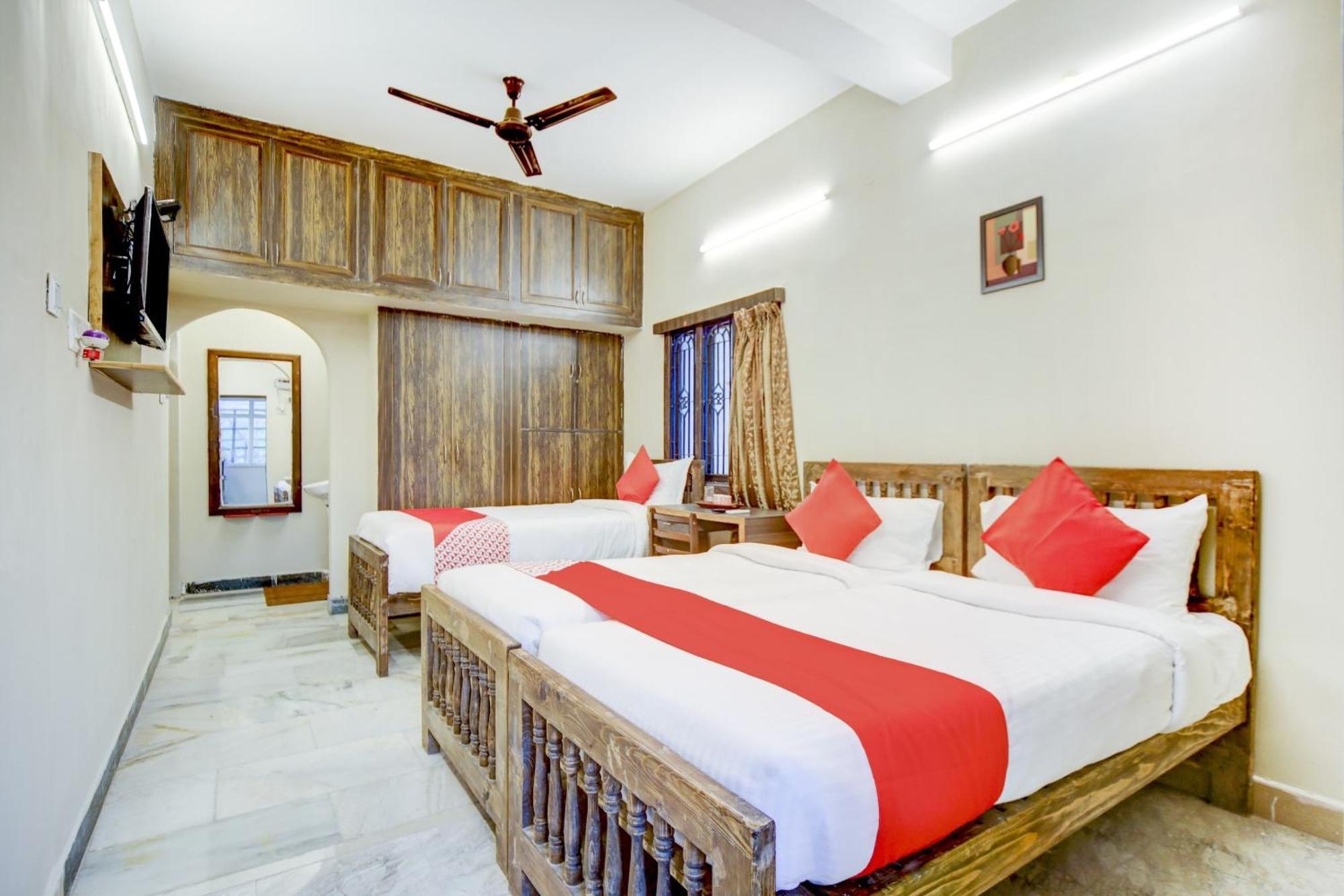 O Almighty Homes Chennai