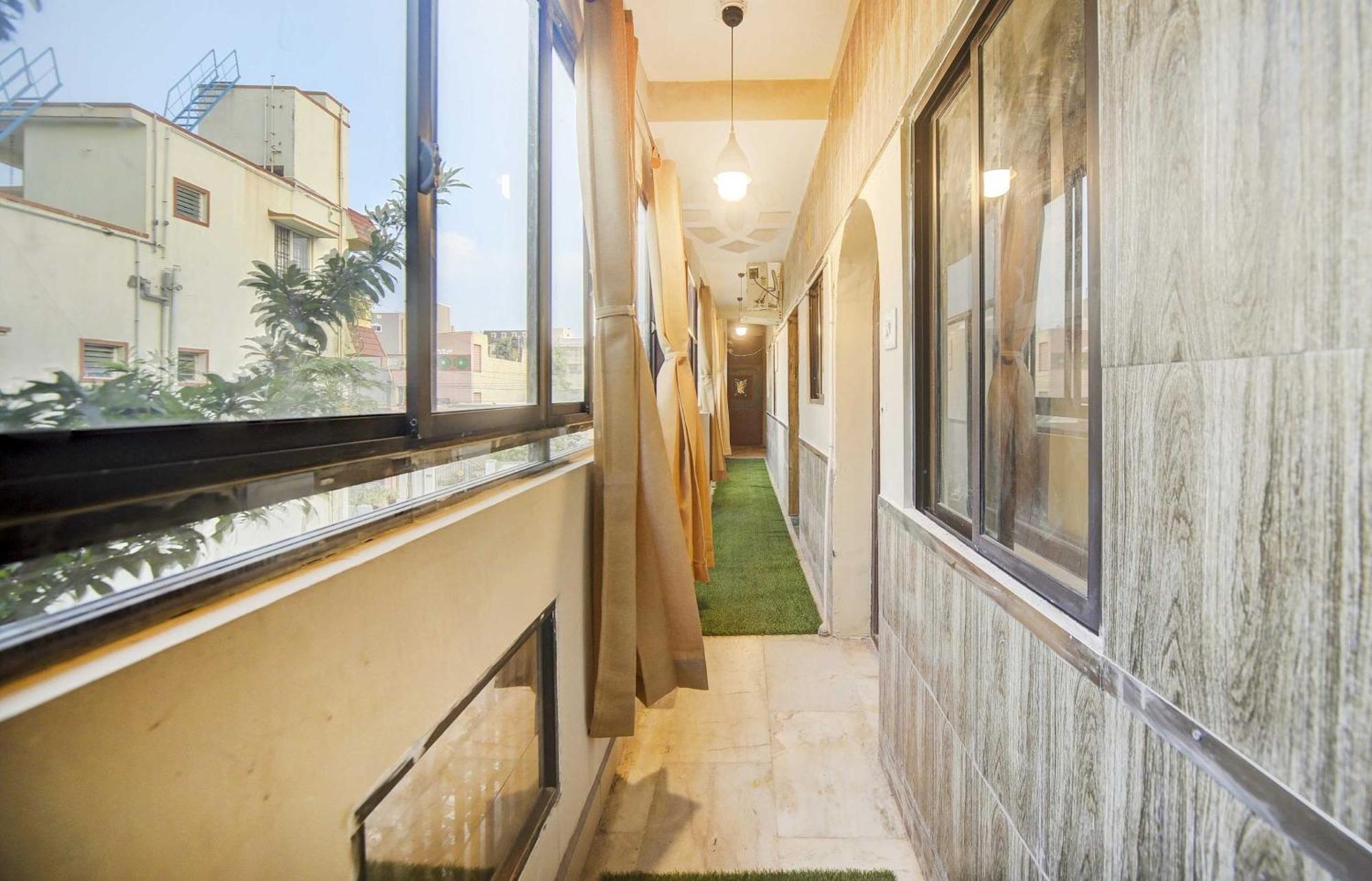 O Almighty Homes 3* Chennai