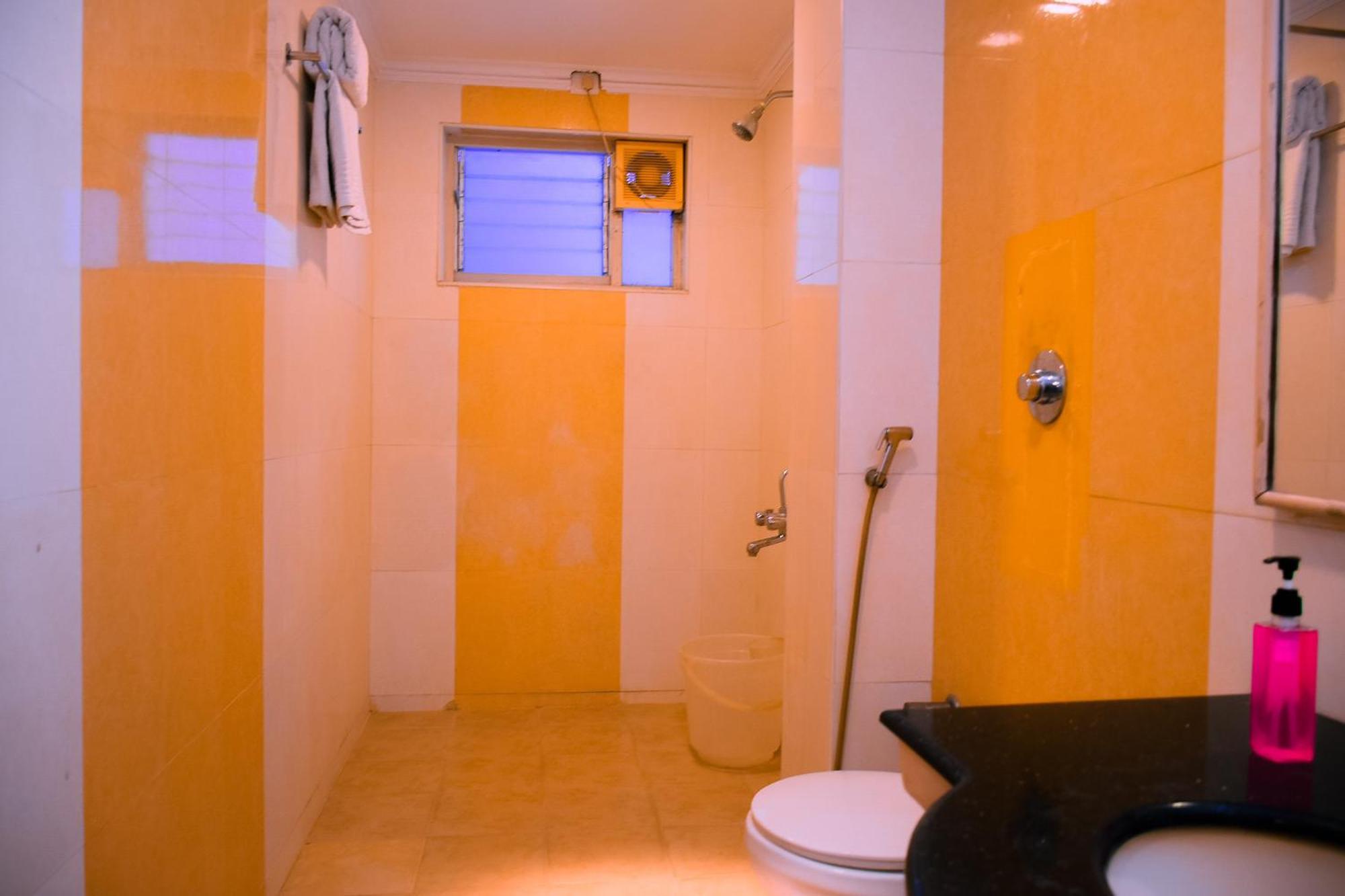 Naksha Tree - Mogappair 3* Chennai