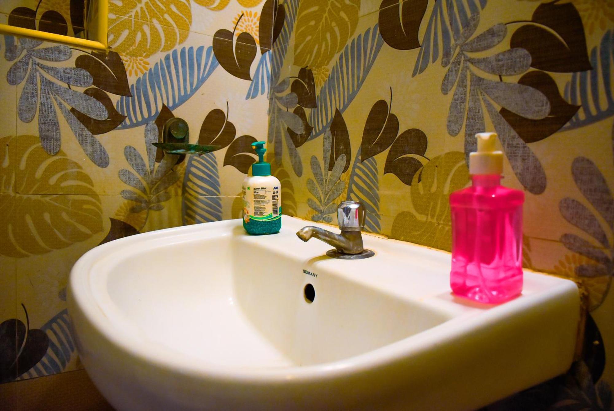 Naksha Tree Hotels- Ramapuram Chennai
