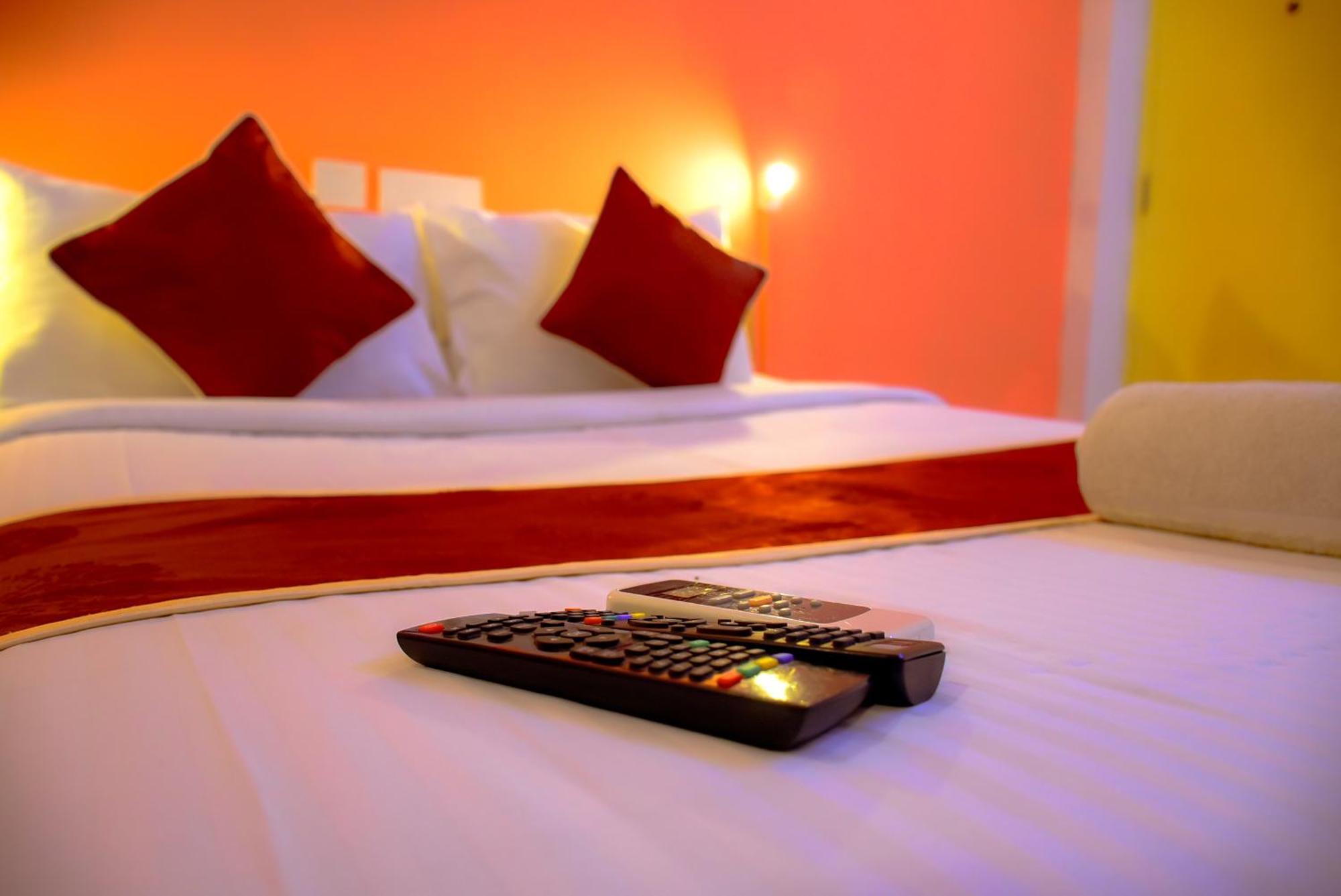 Hotel Naksha Tree Hotels- Ramapuram Chennai