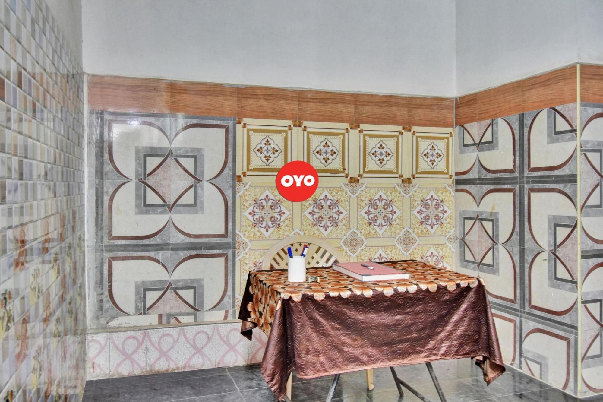Hotel O Rkr Residency Chennai