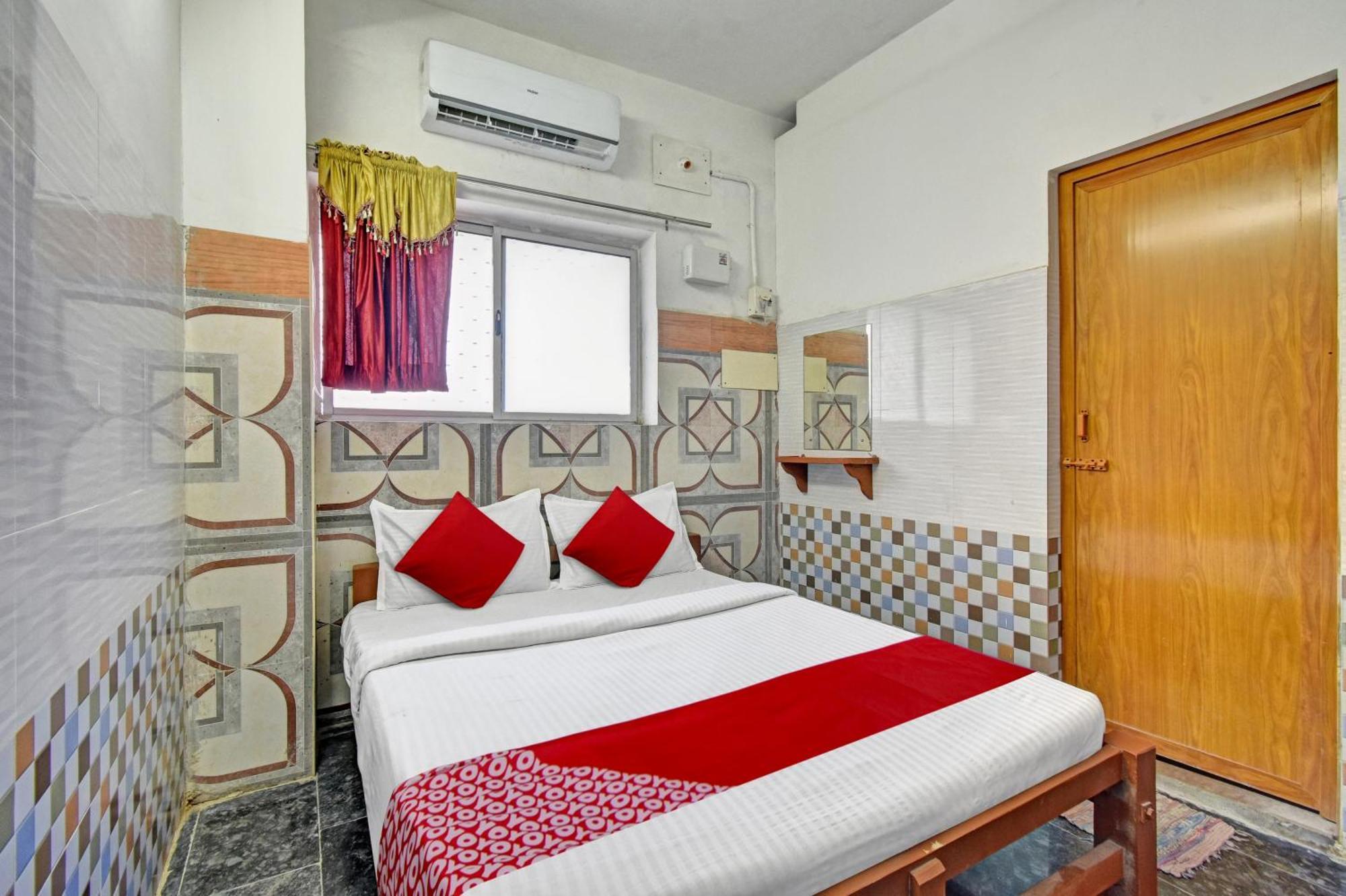 O Rkr Residency Chennai