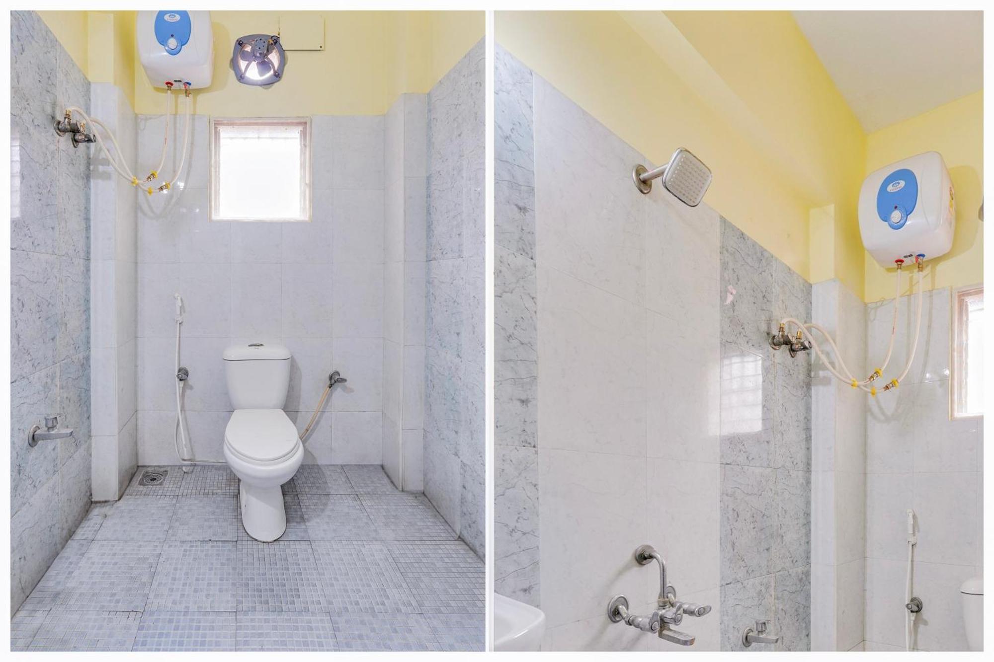 Hotel O Earth Vadapalani 4*