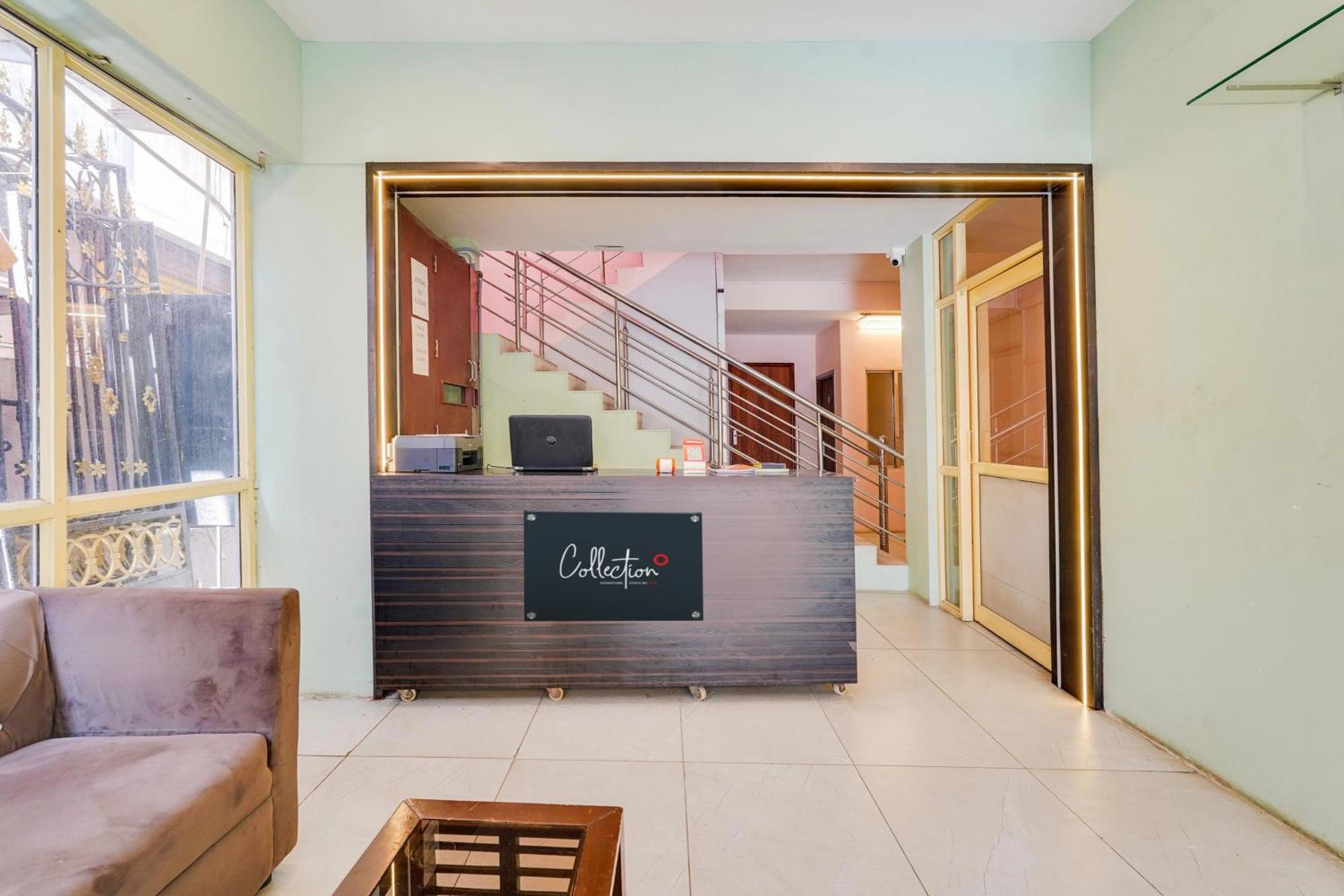 O Earth Vadapalani 4* Chennai