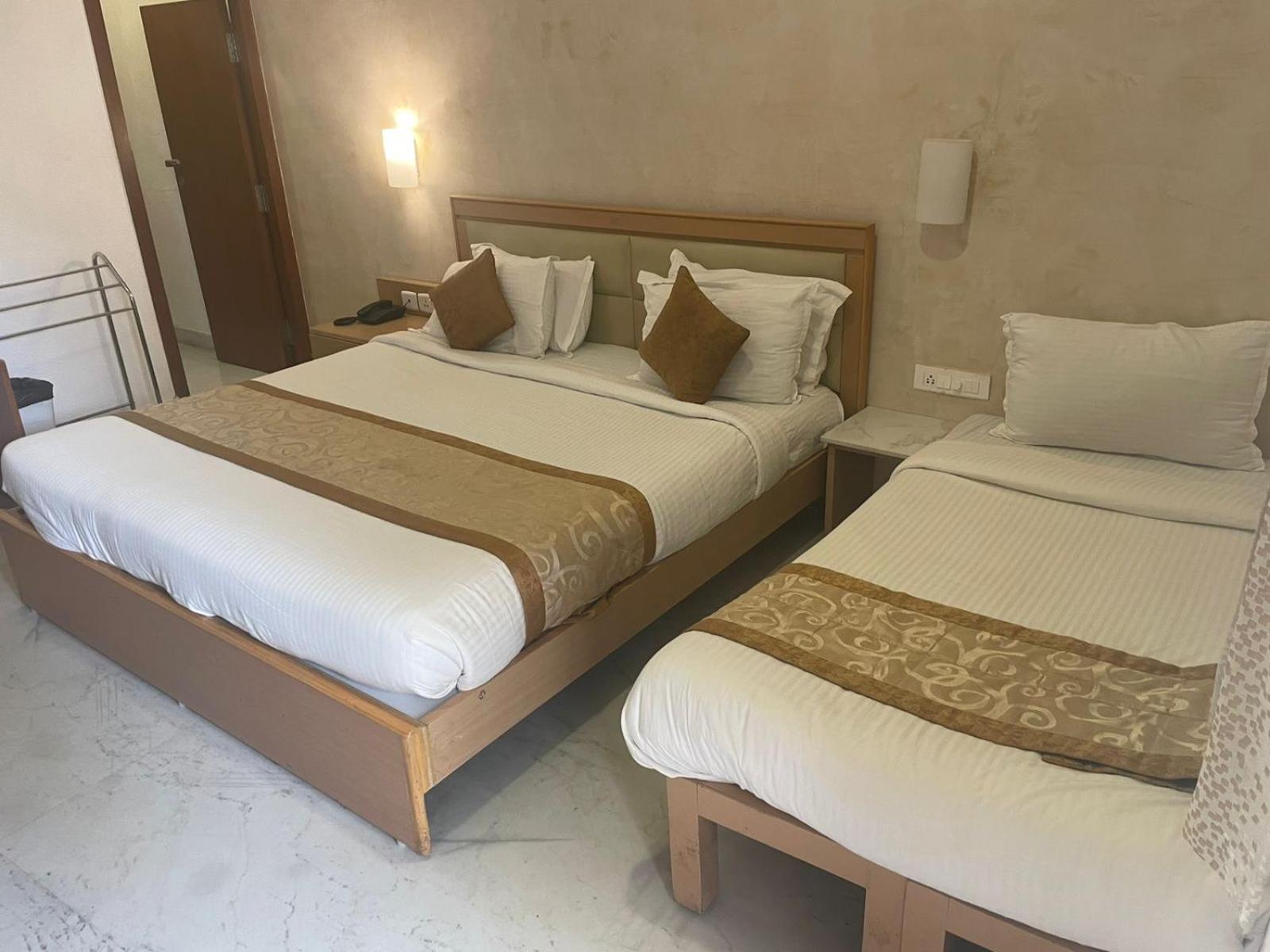Avenue 11 Boutique Residences, Poes Garden Chennai