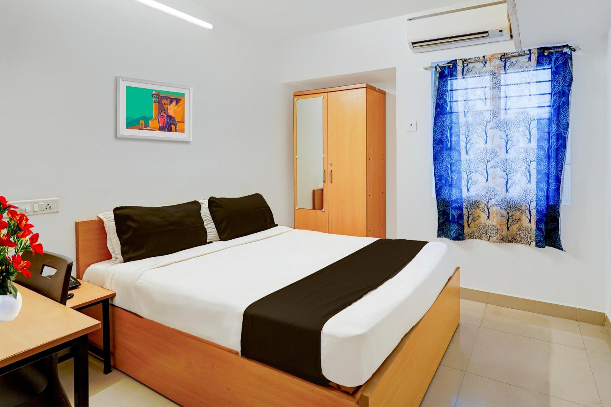 Super O Valasaravakkam Near Chandra Metro Mall