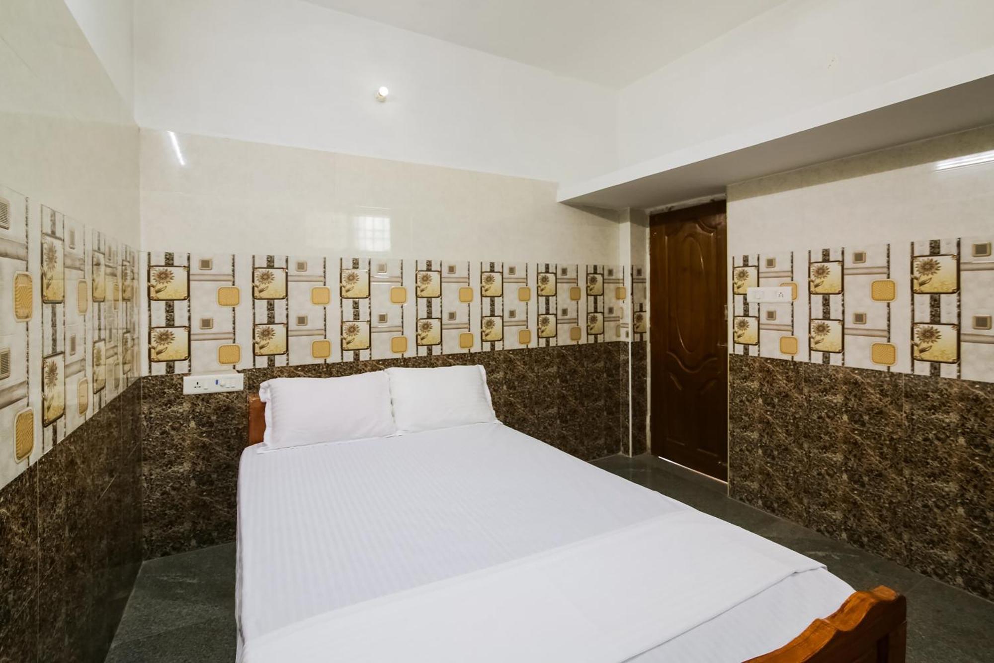 Hotel O Thirugnanasamandham