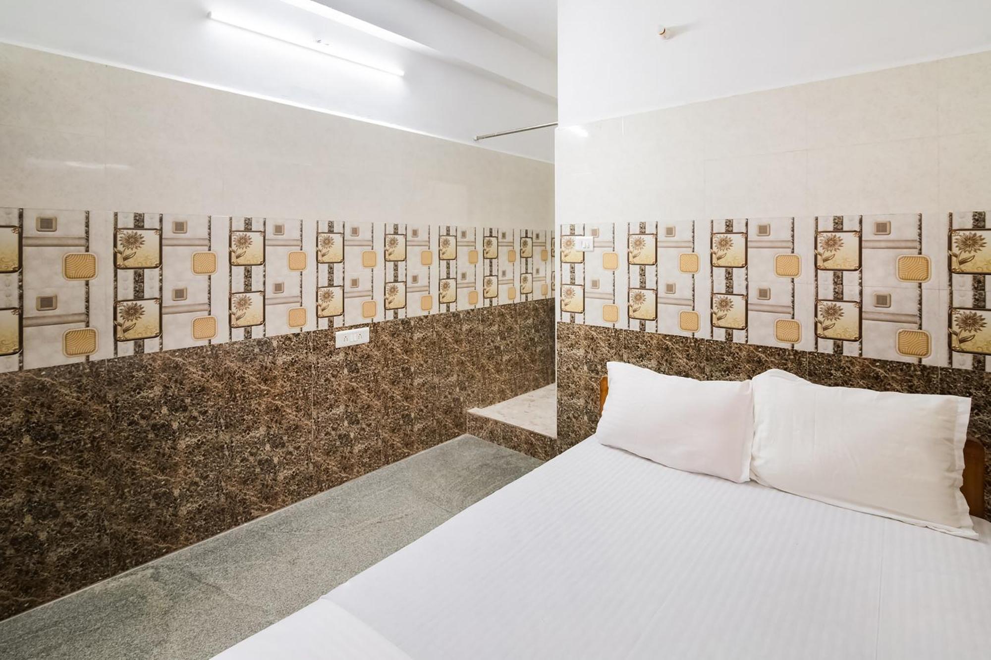 O Thirugnanasamandham Hotel Chennai