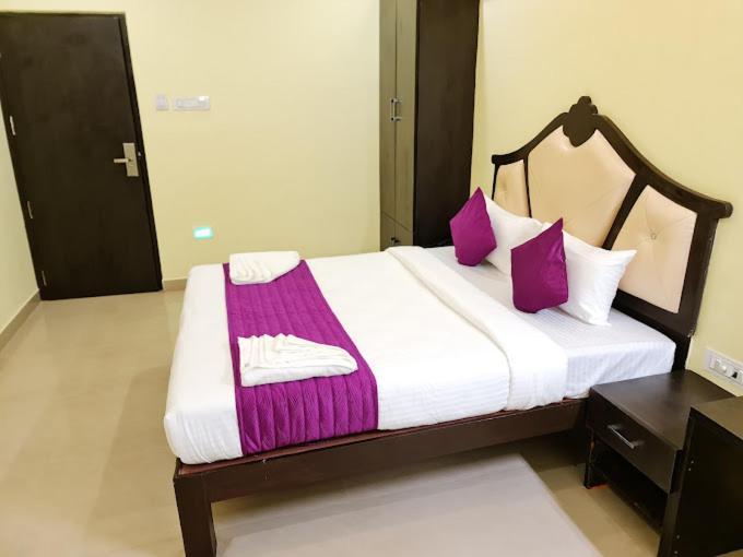 Al Noor Residency Business Class 3*