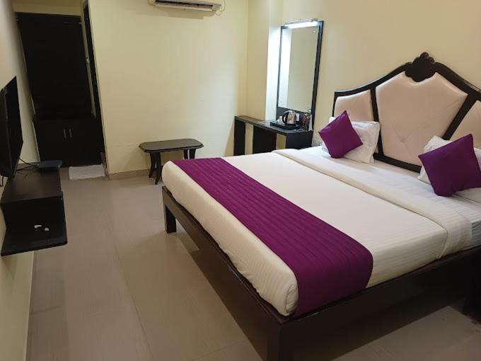 Al Noor Residency Business Class Hotel Chennai