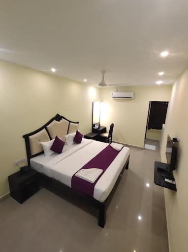 Al Noor Residency Business Class 3*