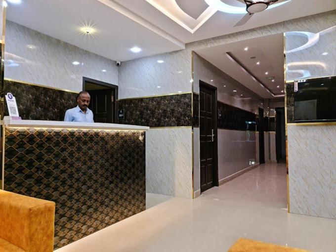 Hotel Al Noor Residency Business Class