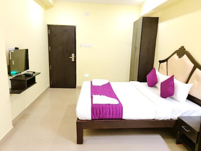 Al Noor Residency Business Class Hotel 3*