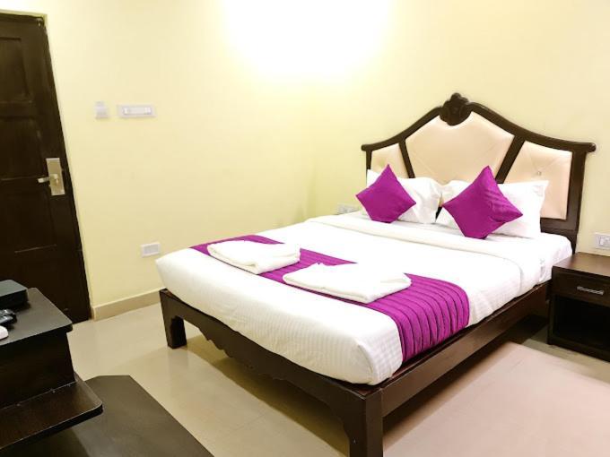 Hotel Al Noor Residency Business Class 3*