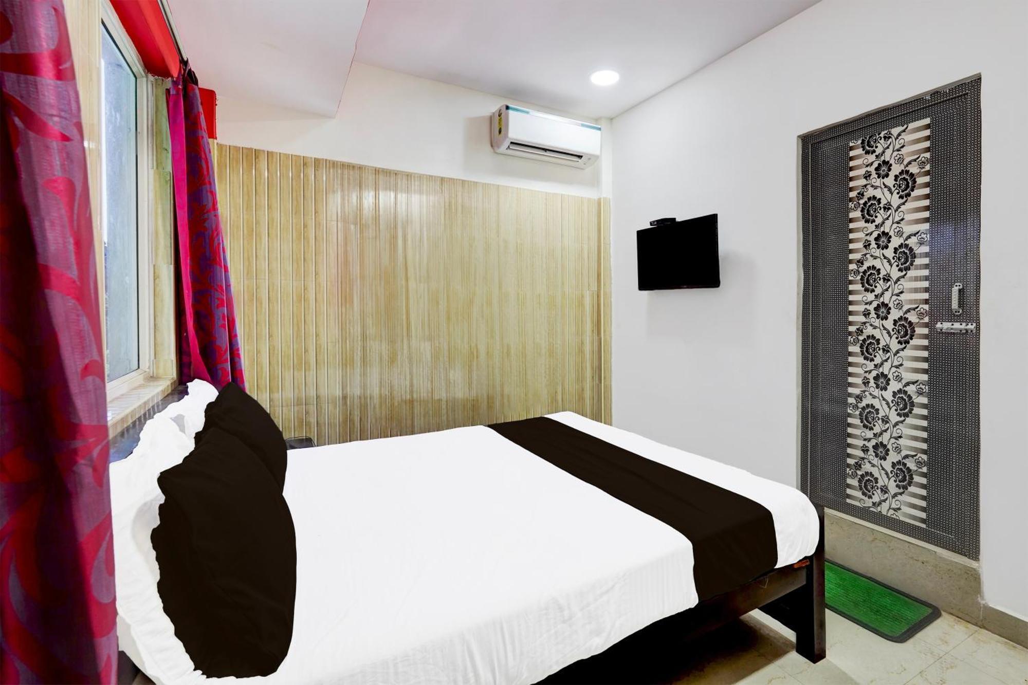 Hotel Super Collection O Kelambakkam Near Chettinad Hospital Chennai