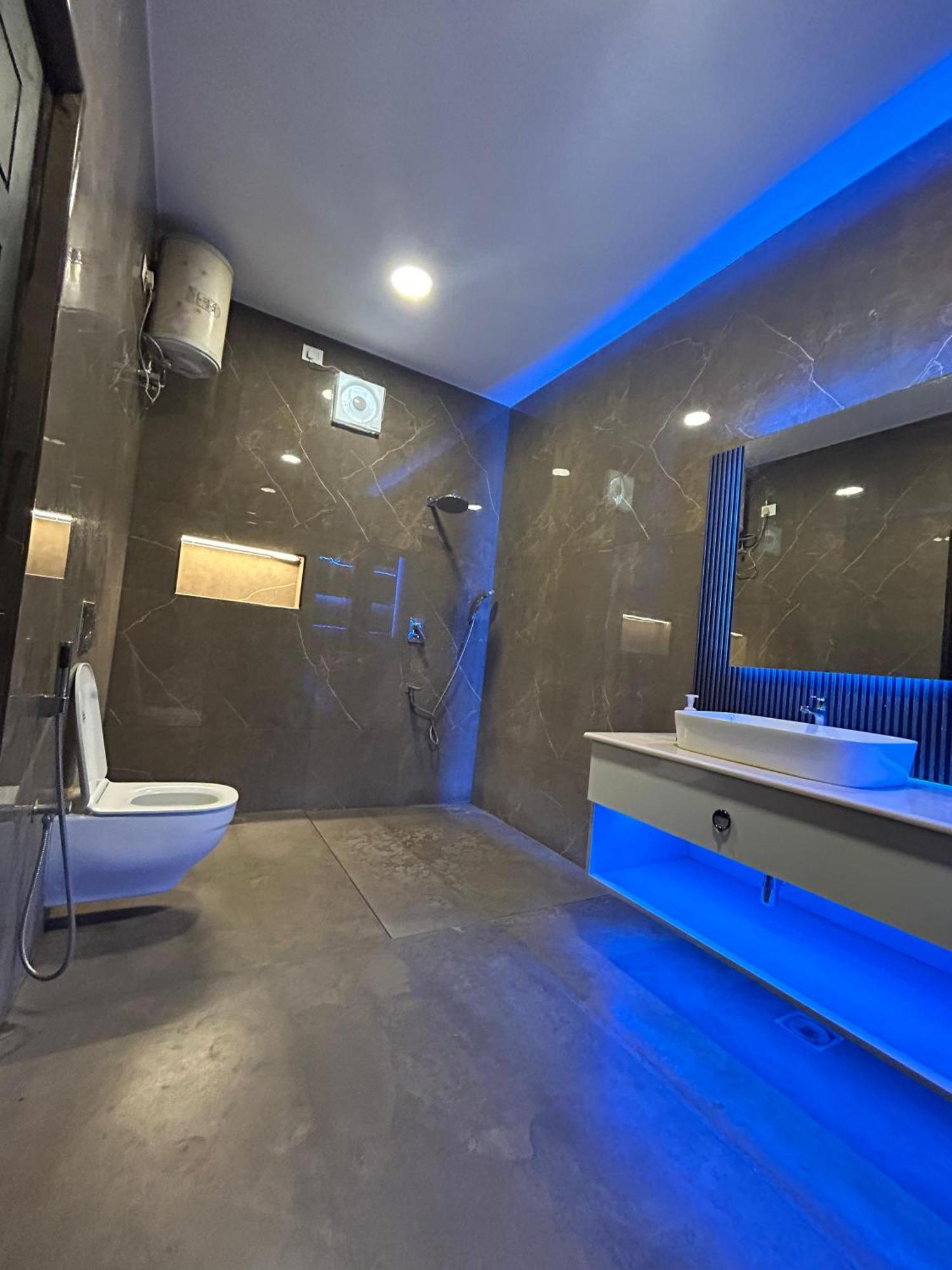 Villa Coastal Bay Chennai