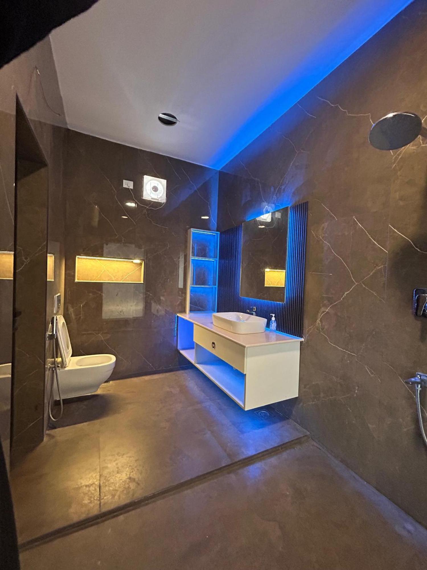 Coastal Bay Villa Chennai