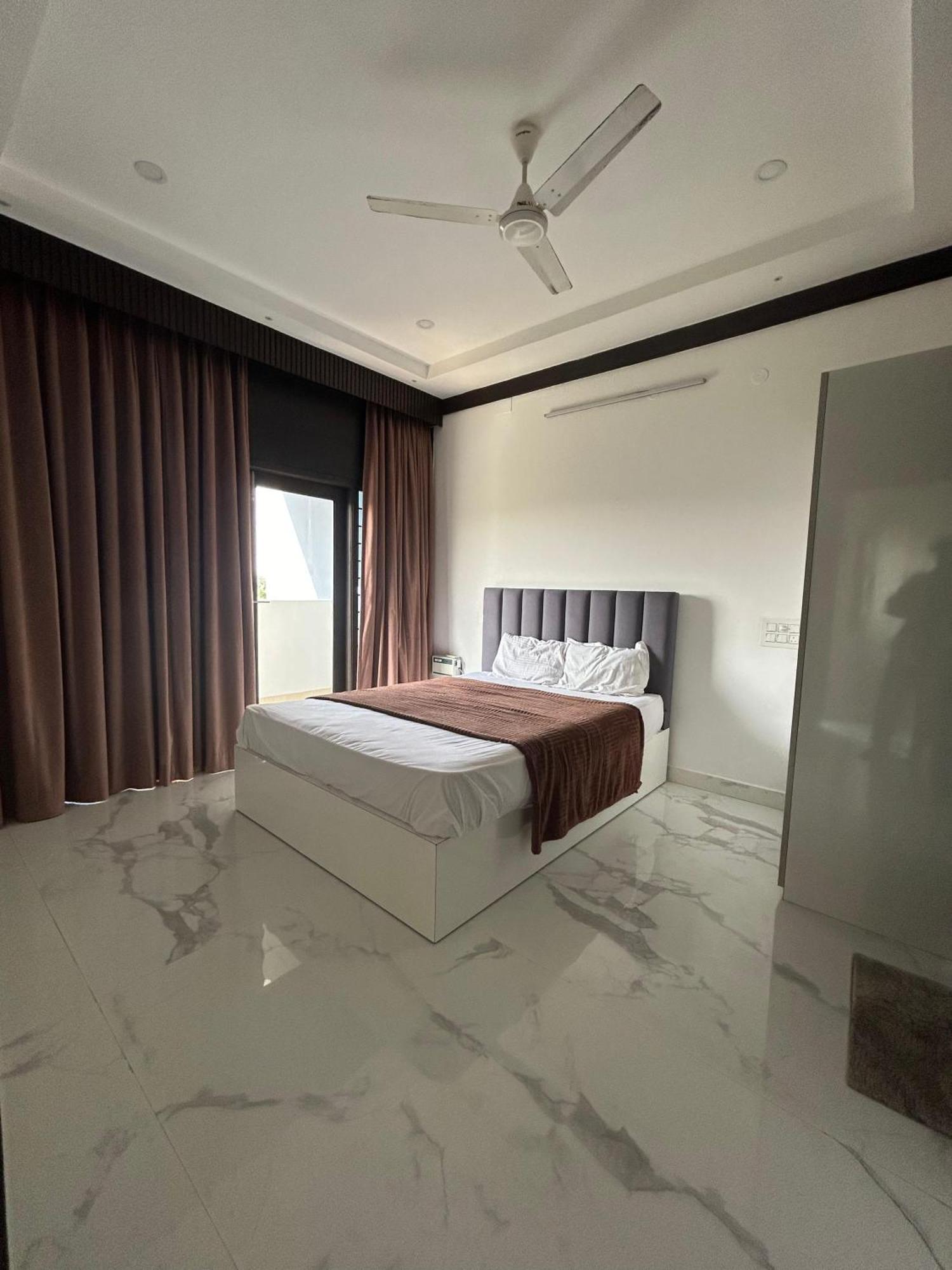 Coastal Bay Villa
