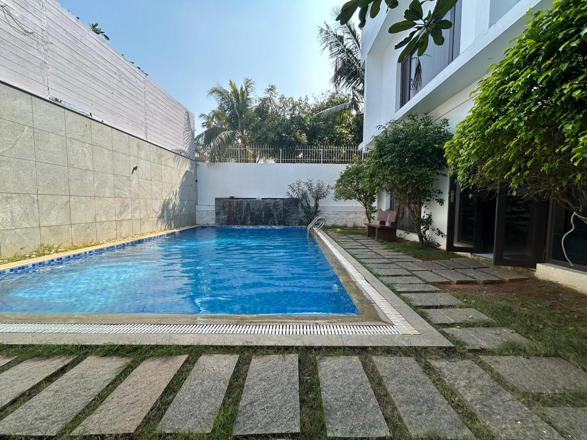 Villa Coastal Bay