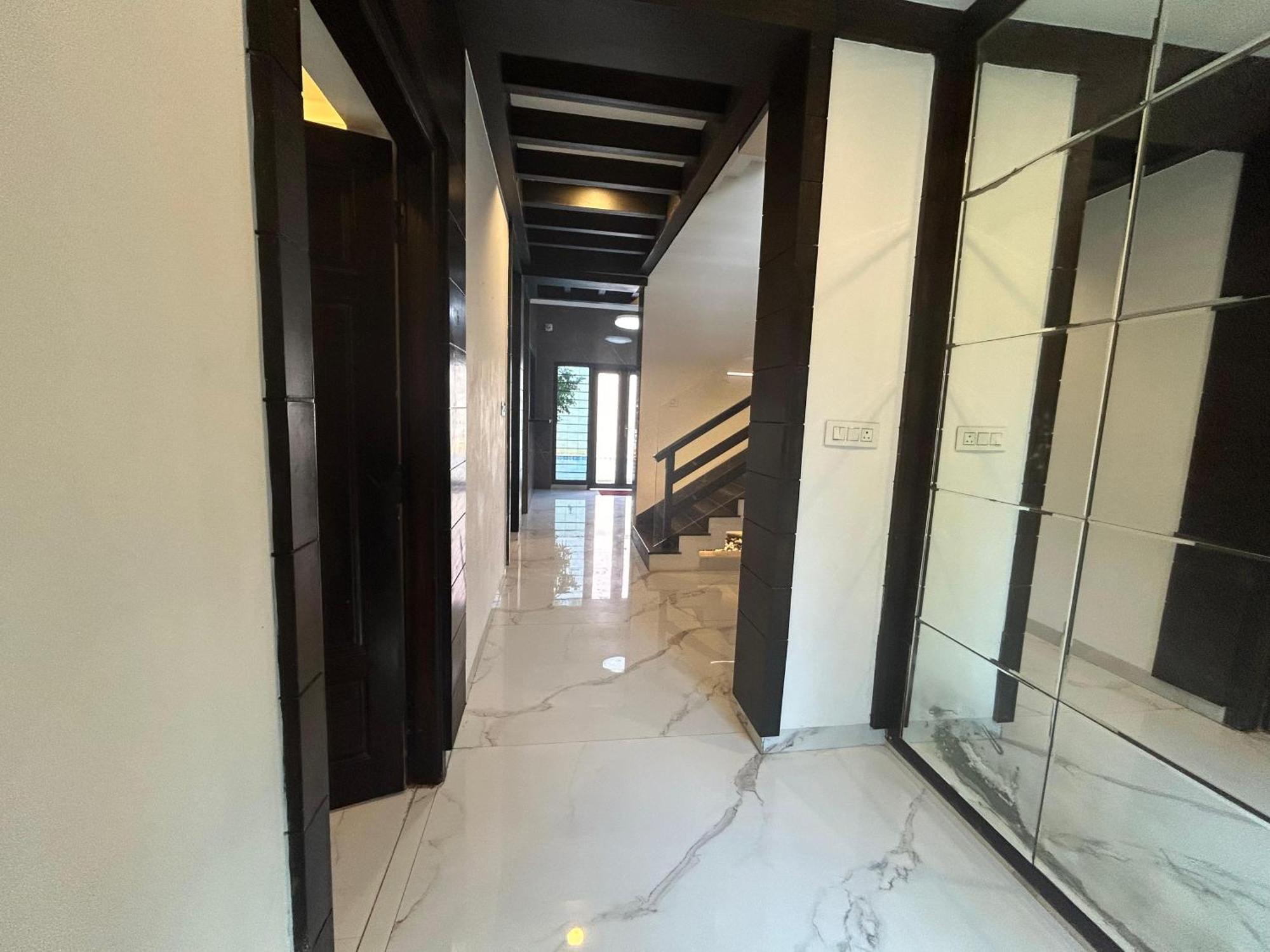 Coastal Bay Villa Chennai