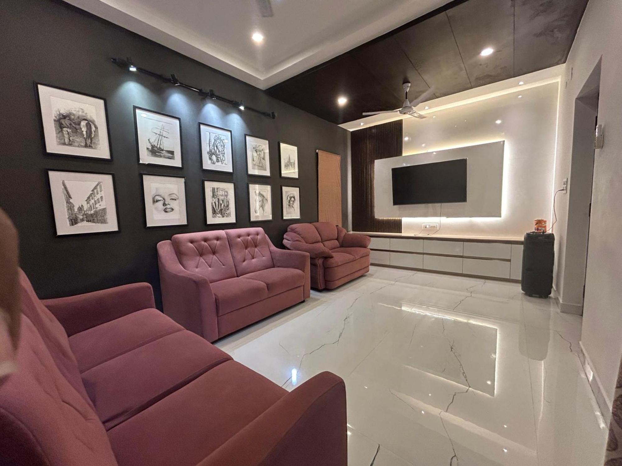 Villa Coastal Bay Chennai