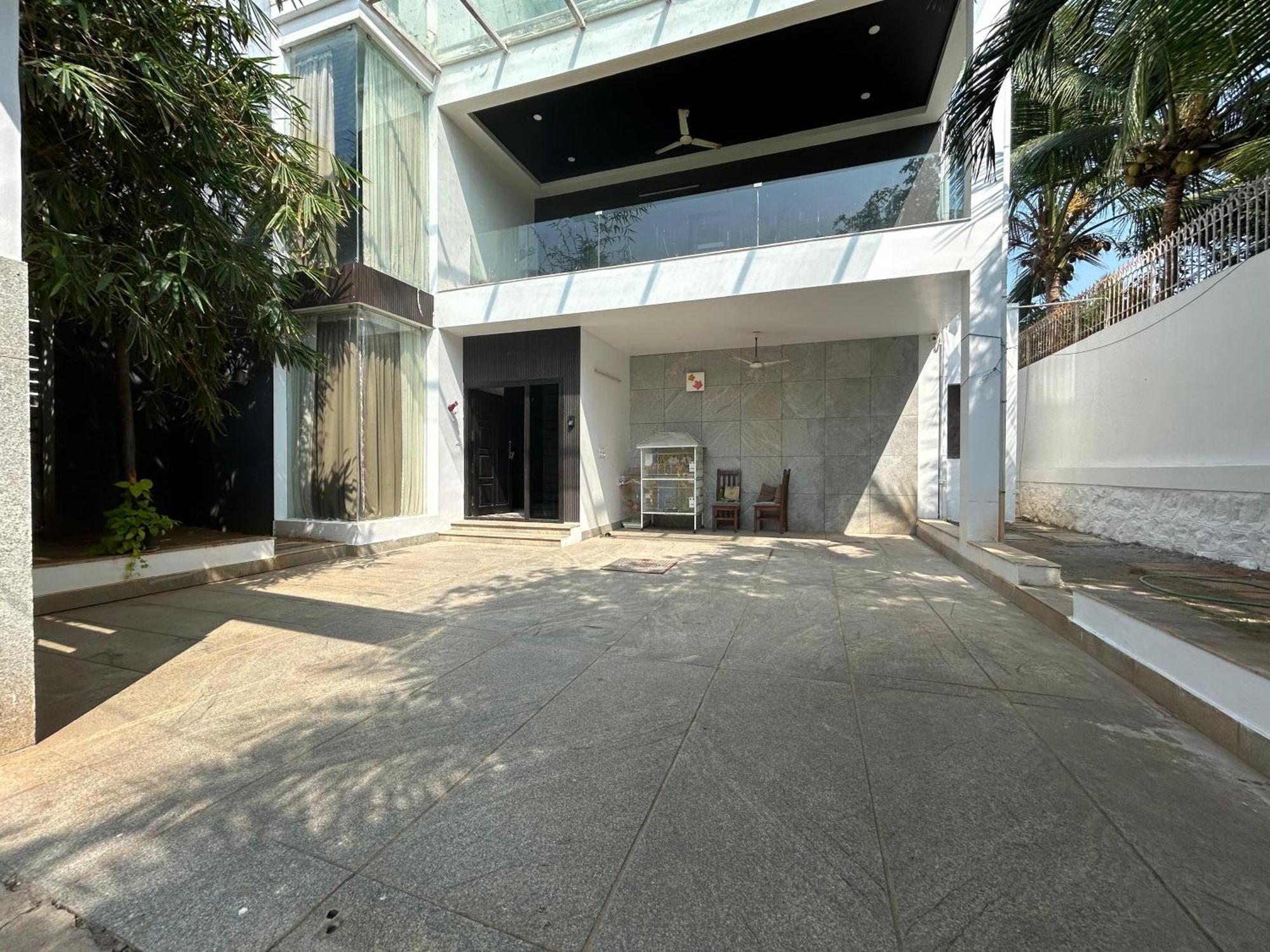 Coastal Bay Villa Chennai