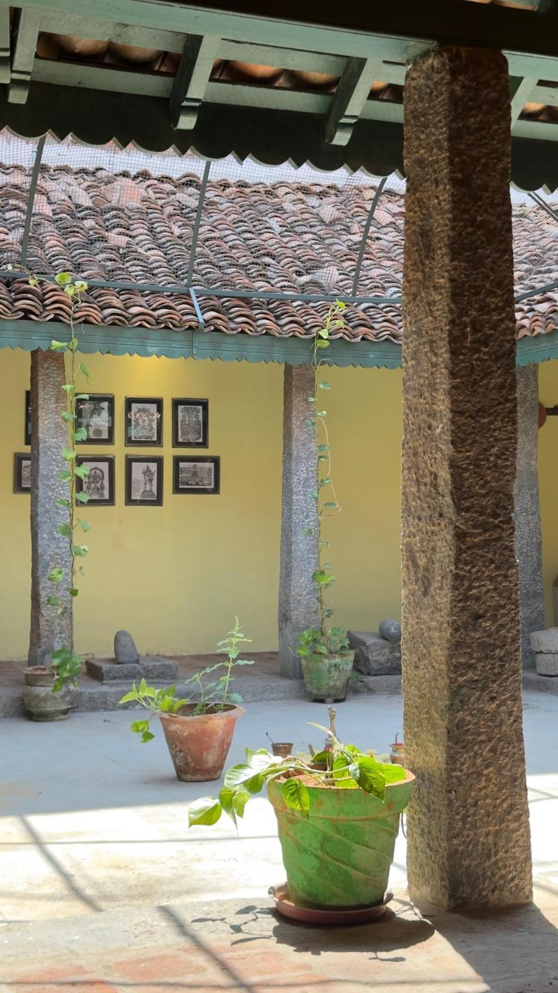 Agraharam * Chennai