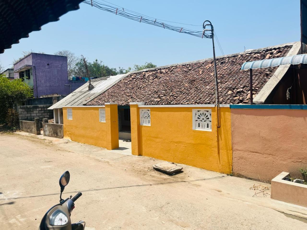 Katil Agraharam Chennai