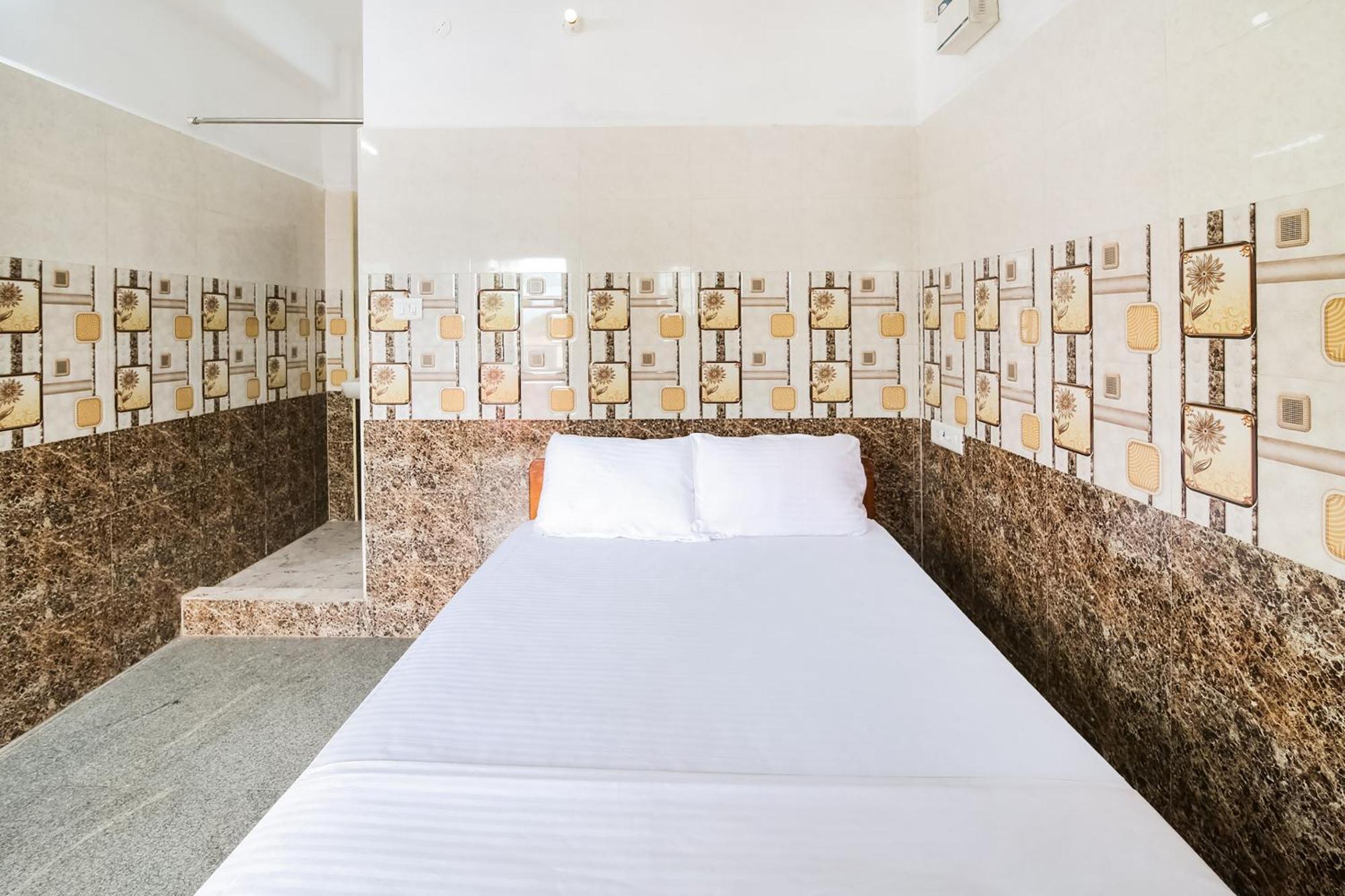 Hotel O Thirugnanasamandham Chennai