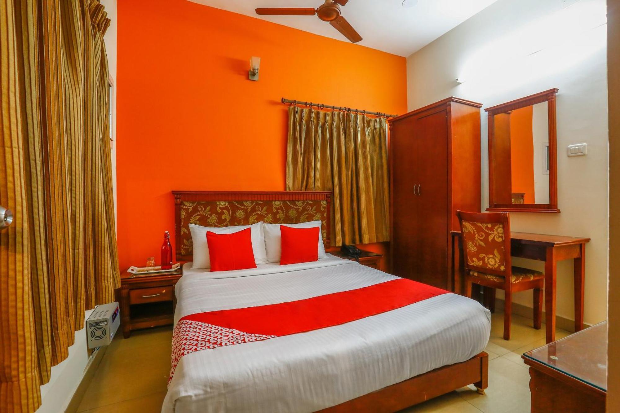 Collection O Mamieyaar Veedu Hotel