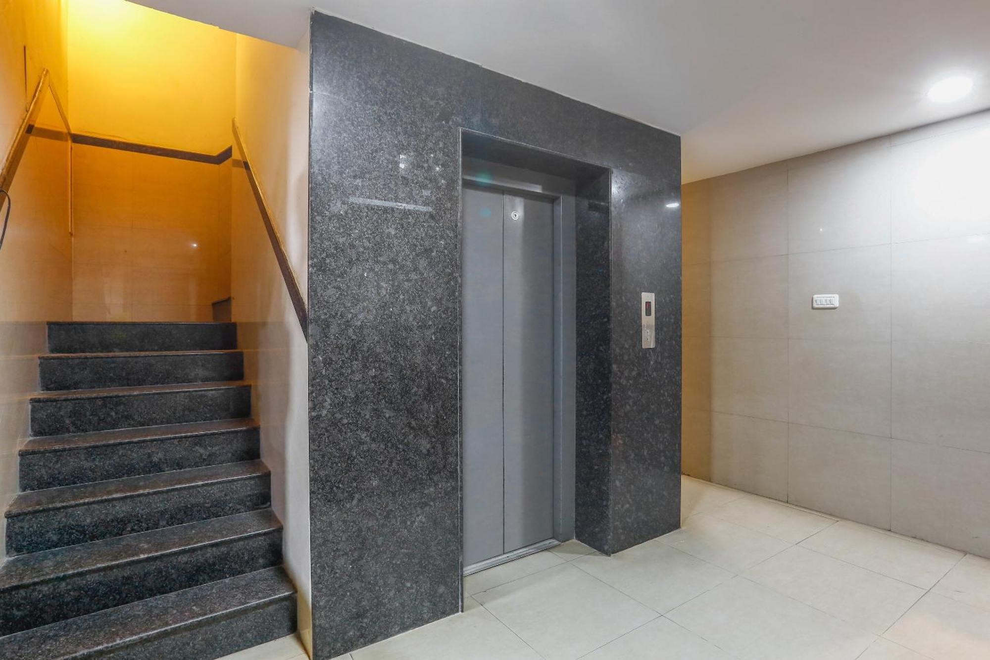 Hotel Collection O Mamieyaar Veedu 4*