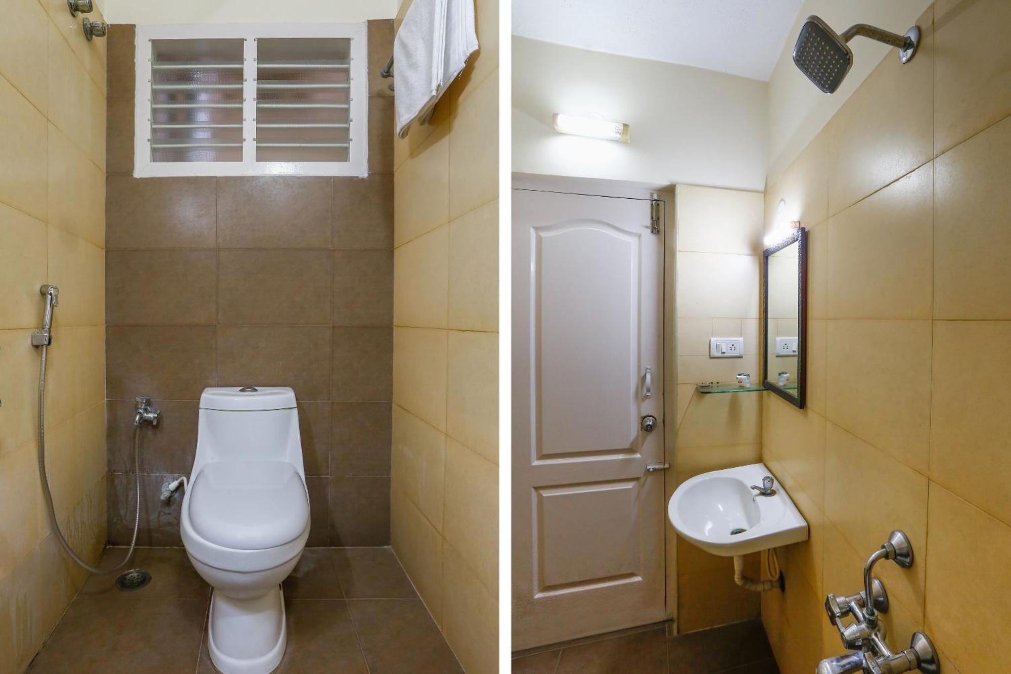 Hotel Collection O Mamieyaar Veedu