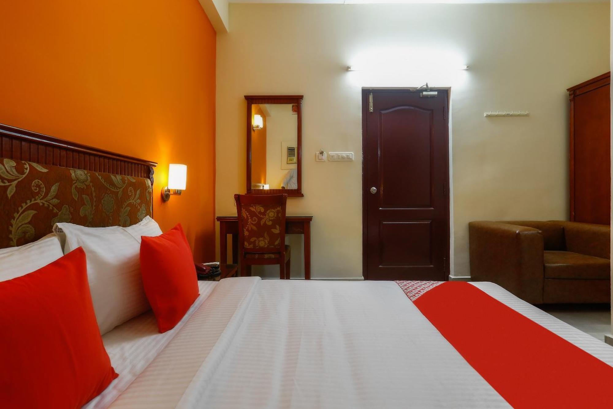 Collection O Mamieyaar Veedu Hotel Chennai