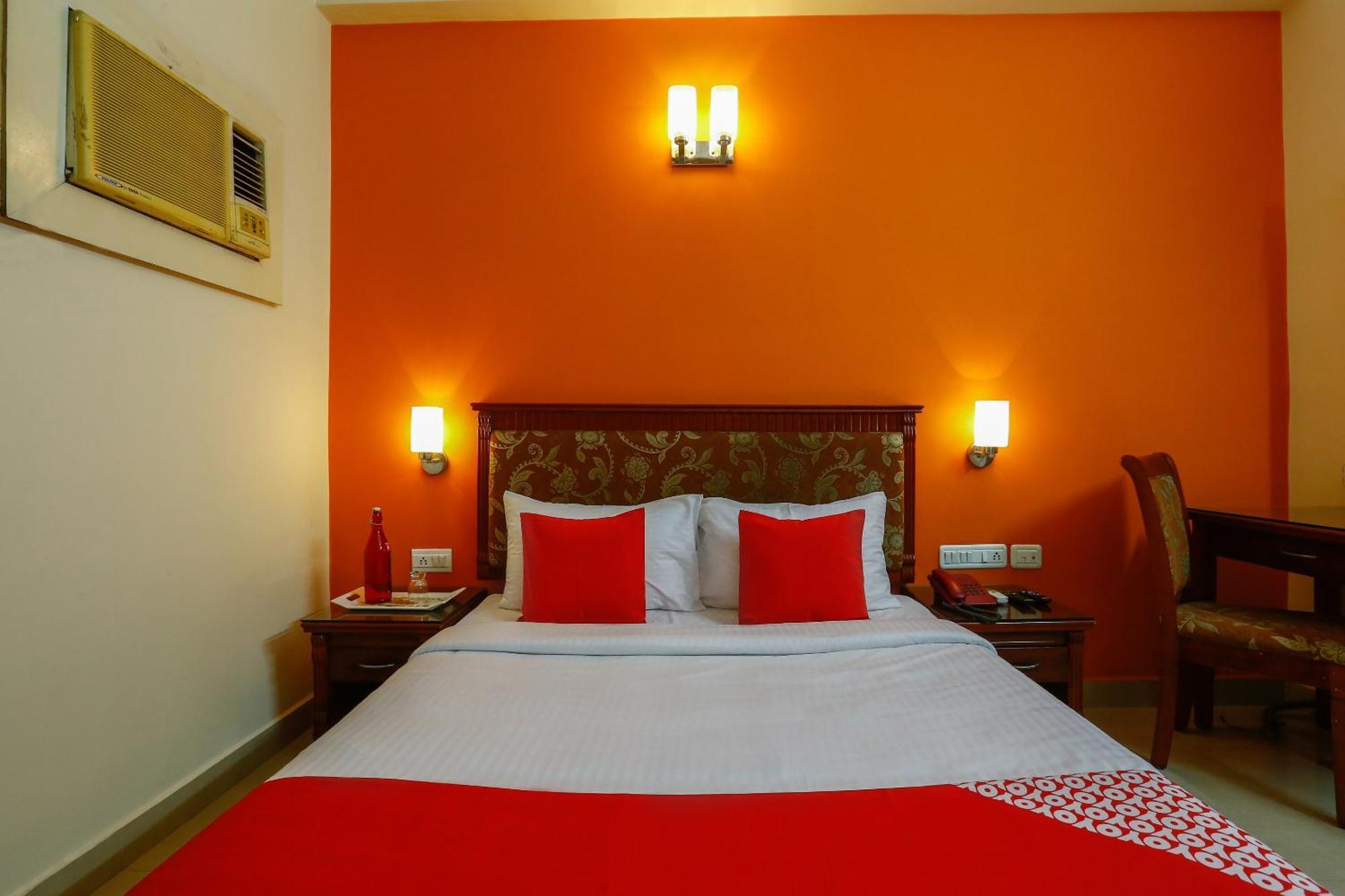 Collection O Mamieyaar Veedu Hotel