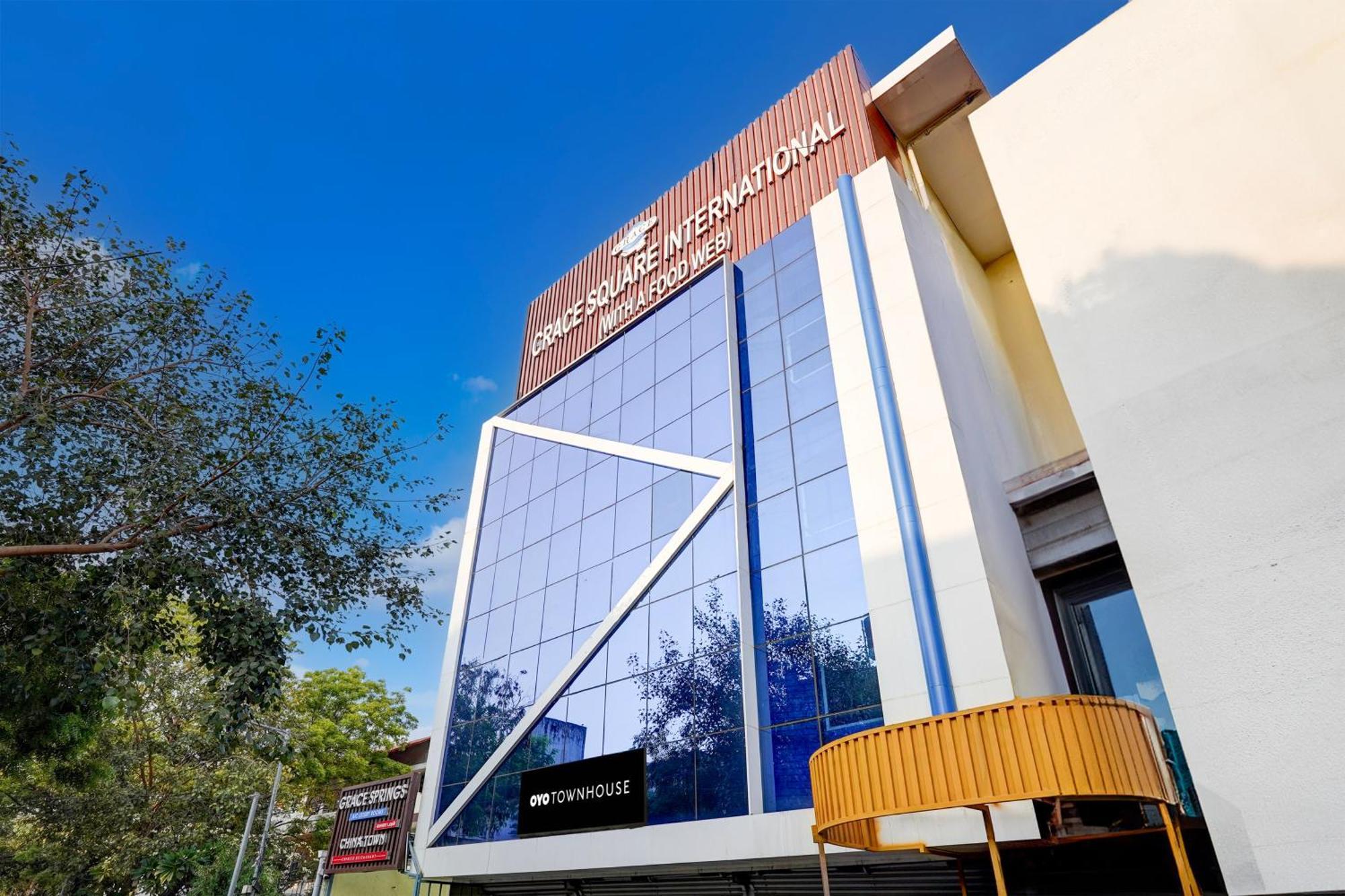 Townhouse Oriental 4* Chennai