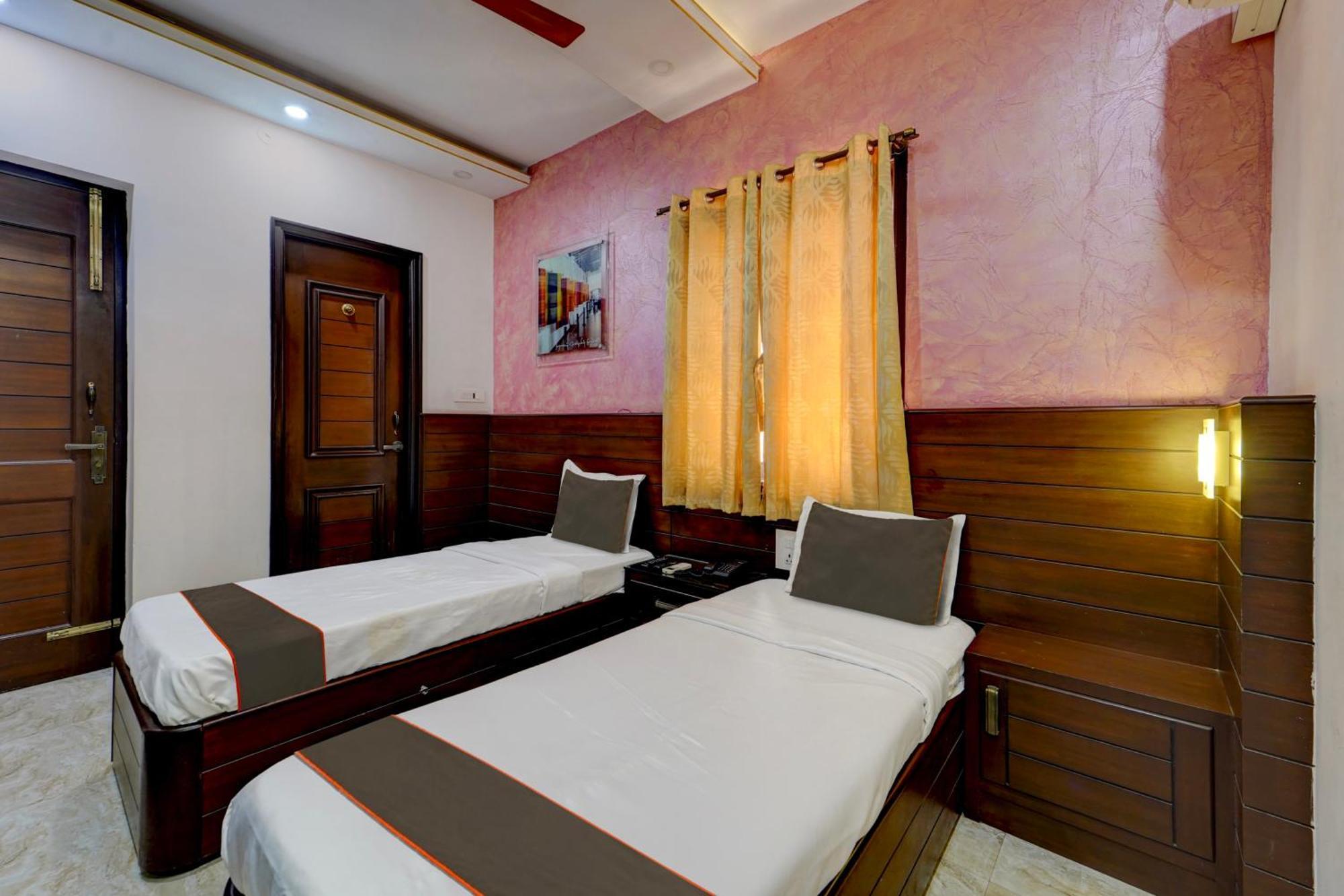 Hotel O Sai Enclave
