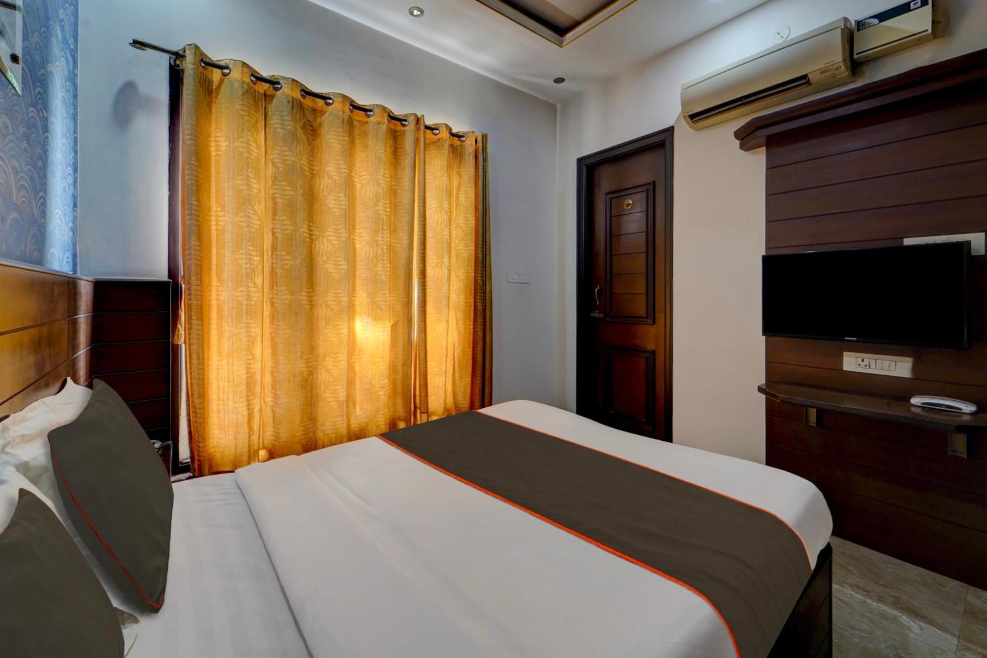 O Sai Enclave Hotel *