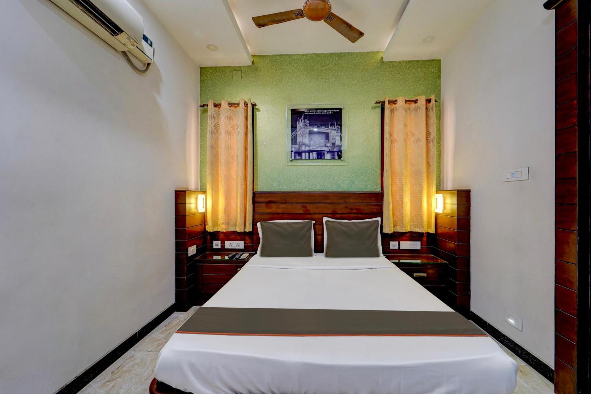 O Sai Enclave Hotel