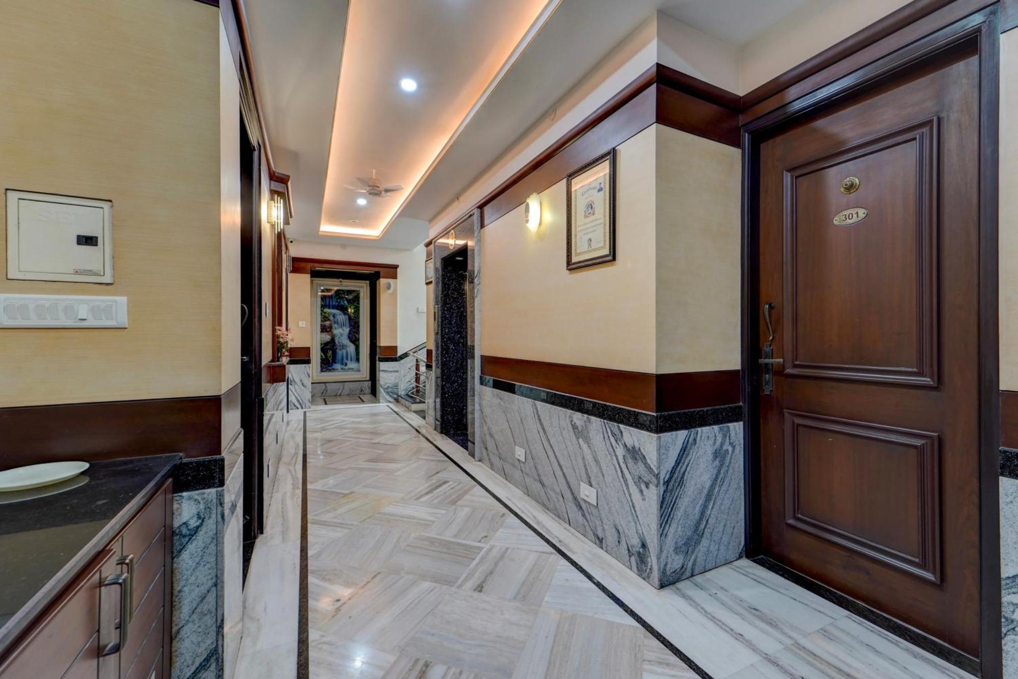 Hotel O Sai Enclave