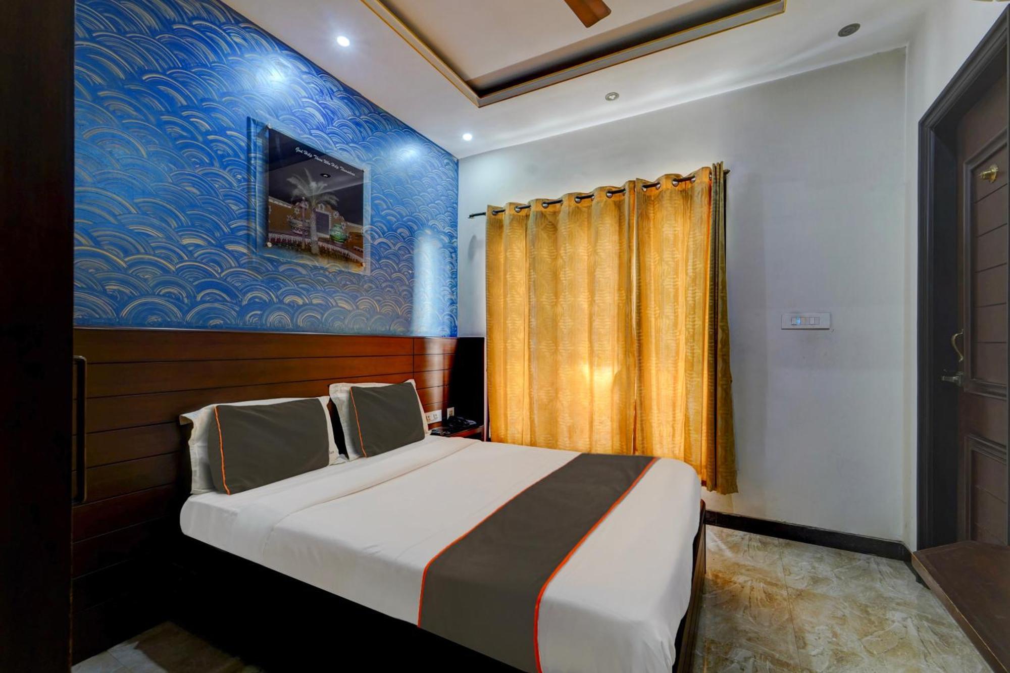 O Sai Enclave Chennai