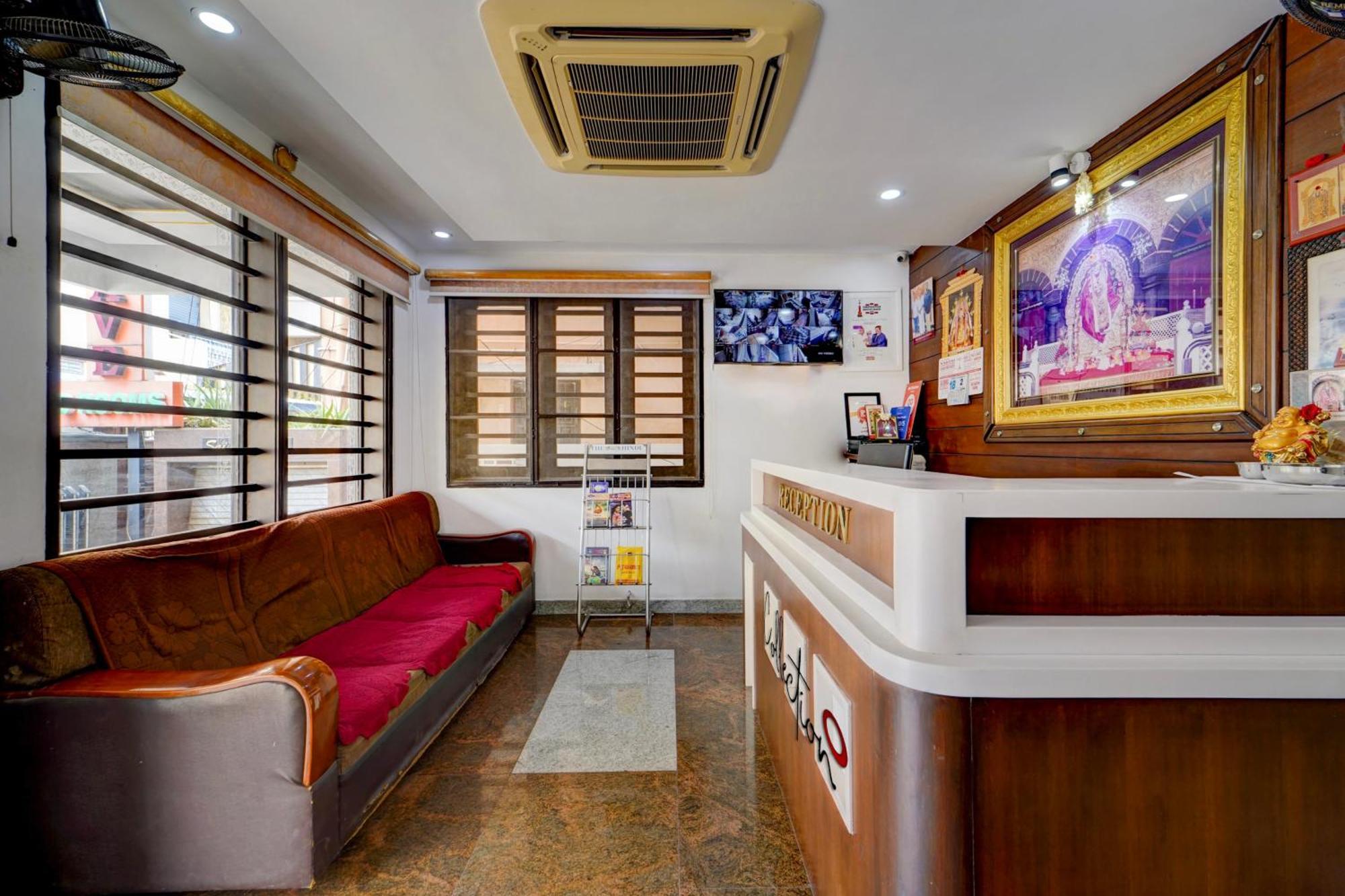 Hotel O Sai Enclave