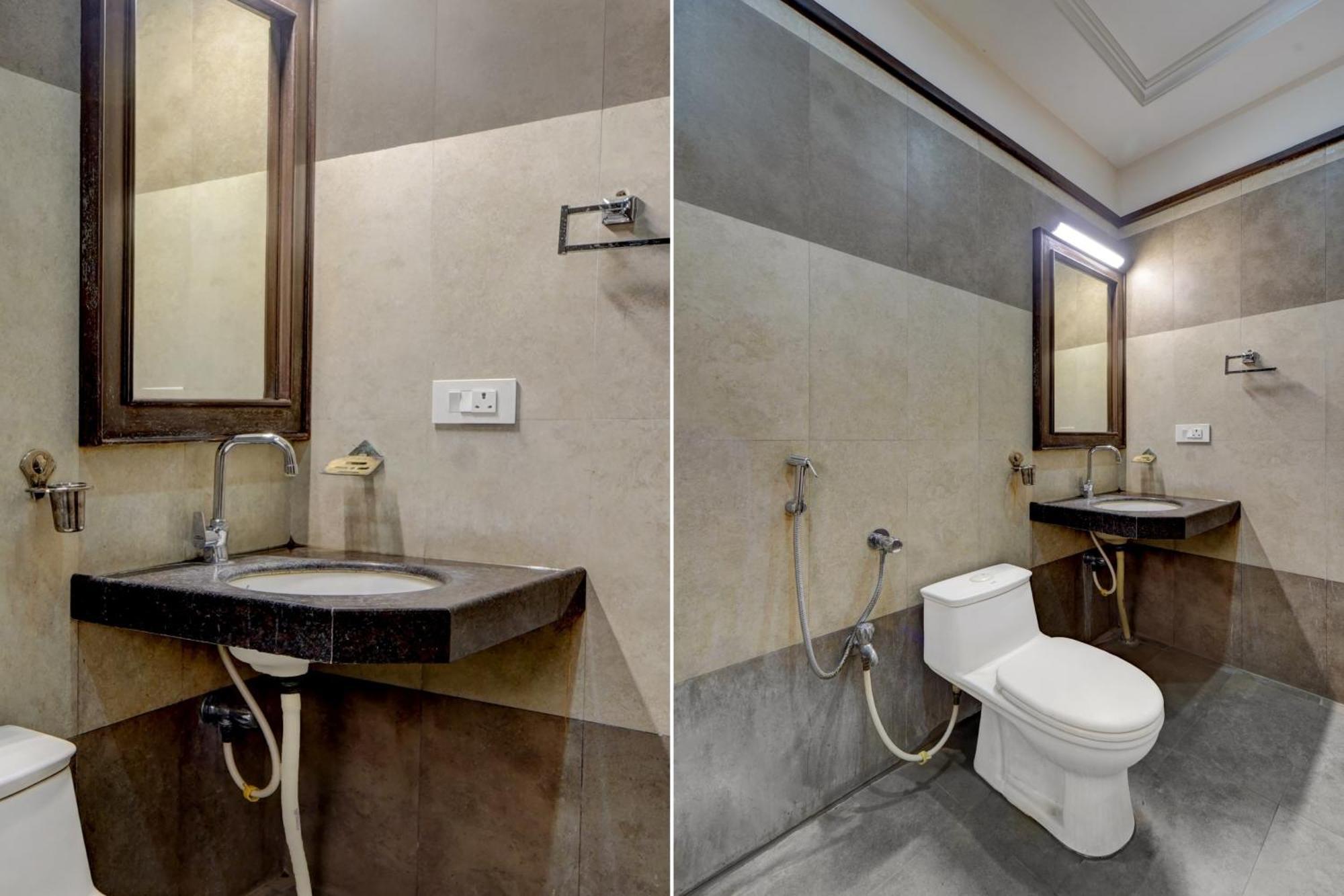 Hotel O Sai Enclave Chennai