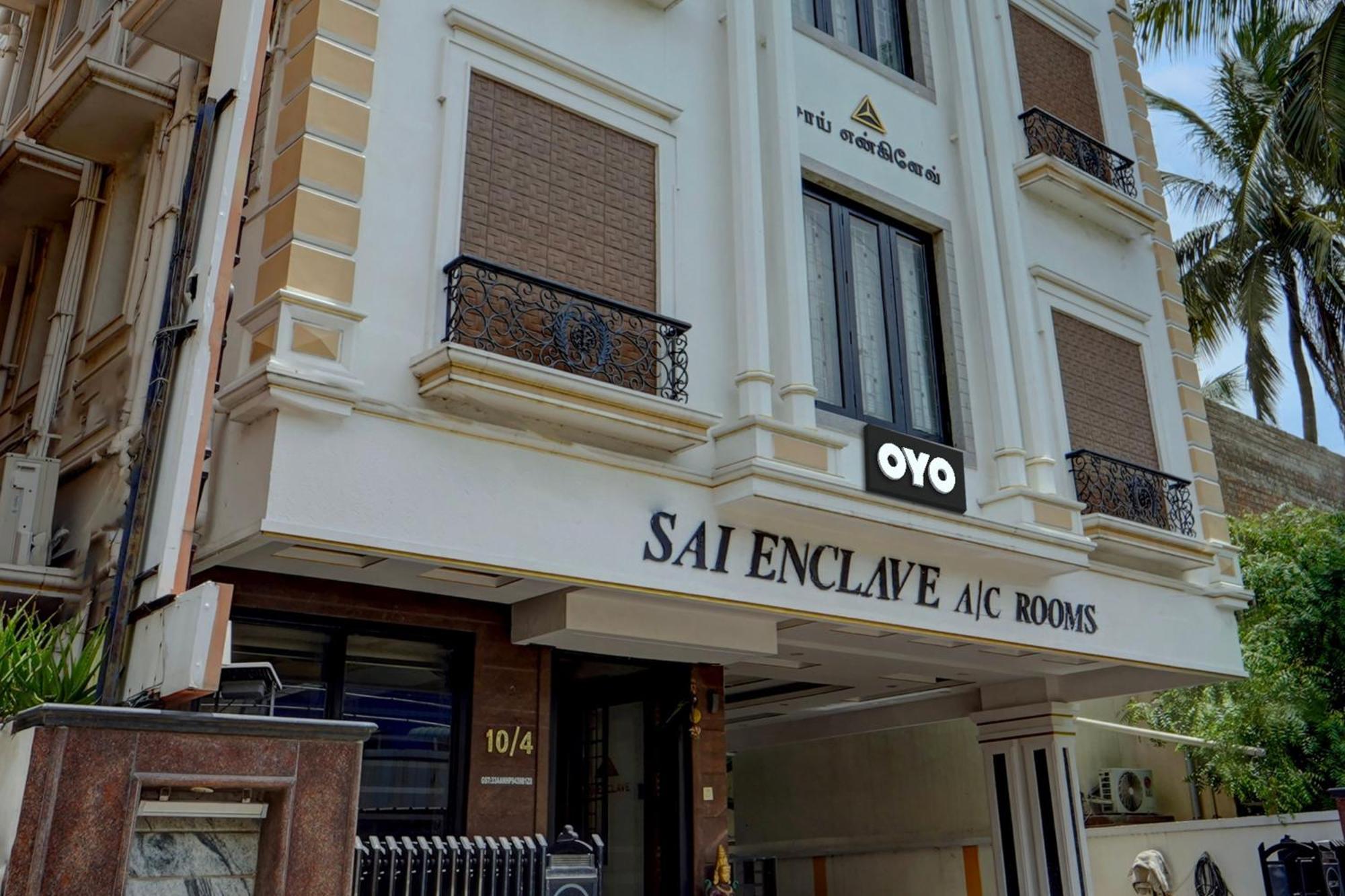 O Sai Enclave * Chennai