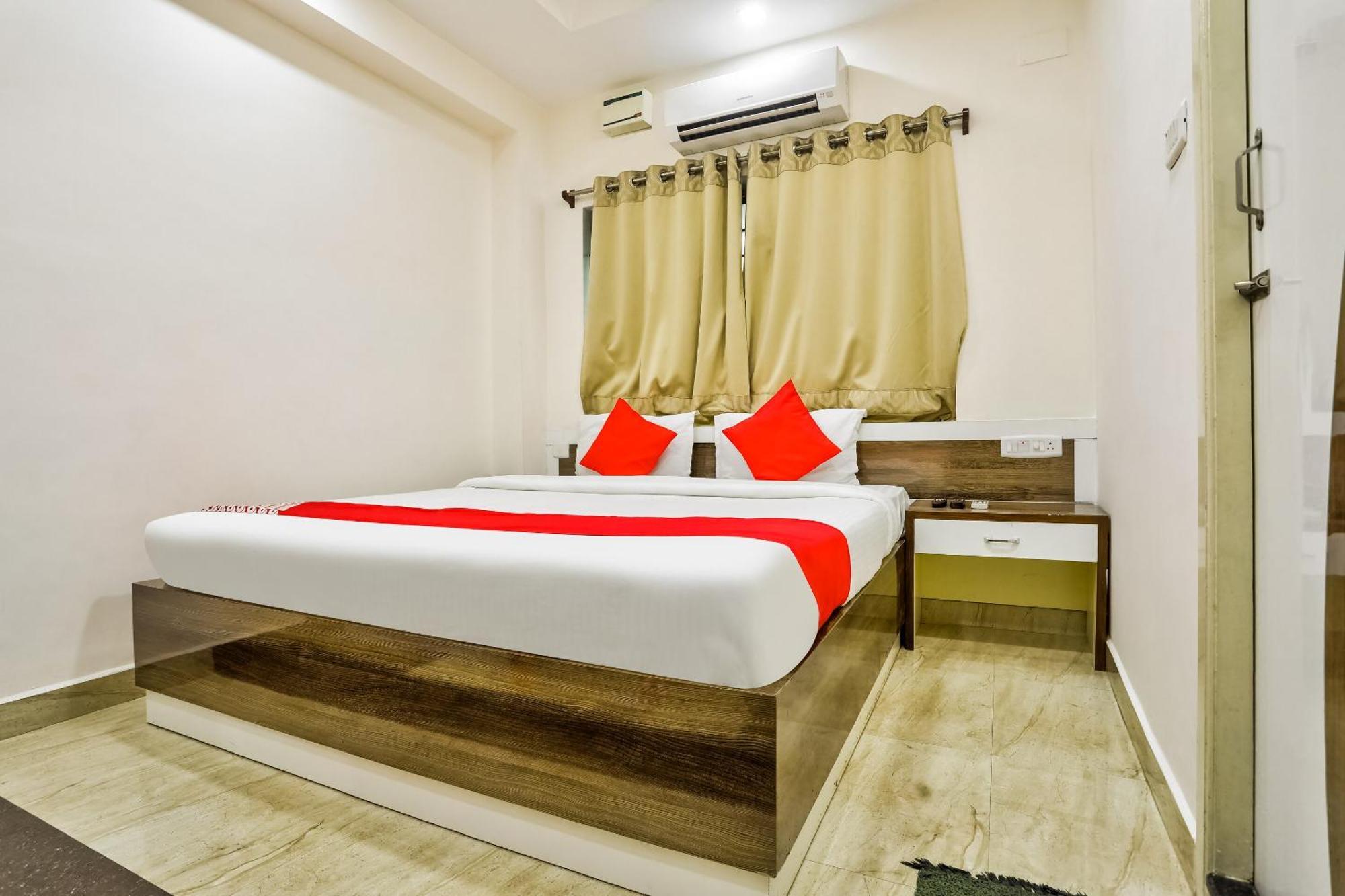 O Nimalan Residency Shenoy Nagar Anna Nagar Near Pvr Cinemas Skywalk Chennai